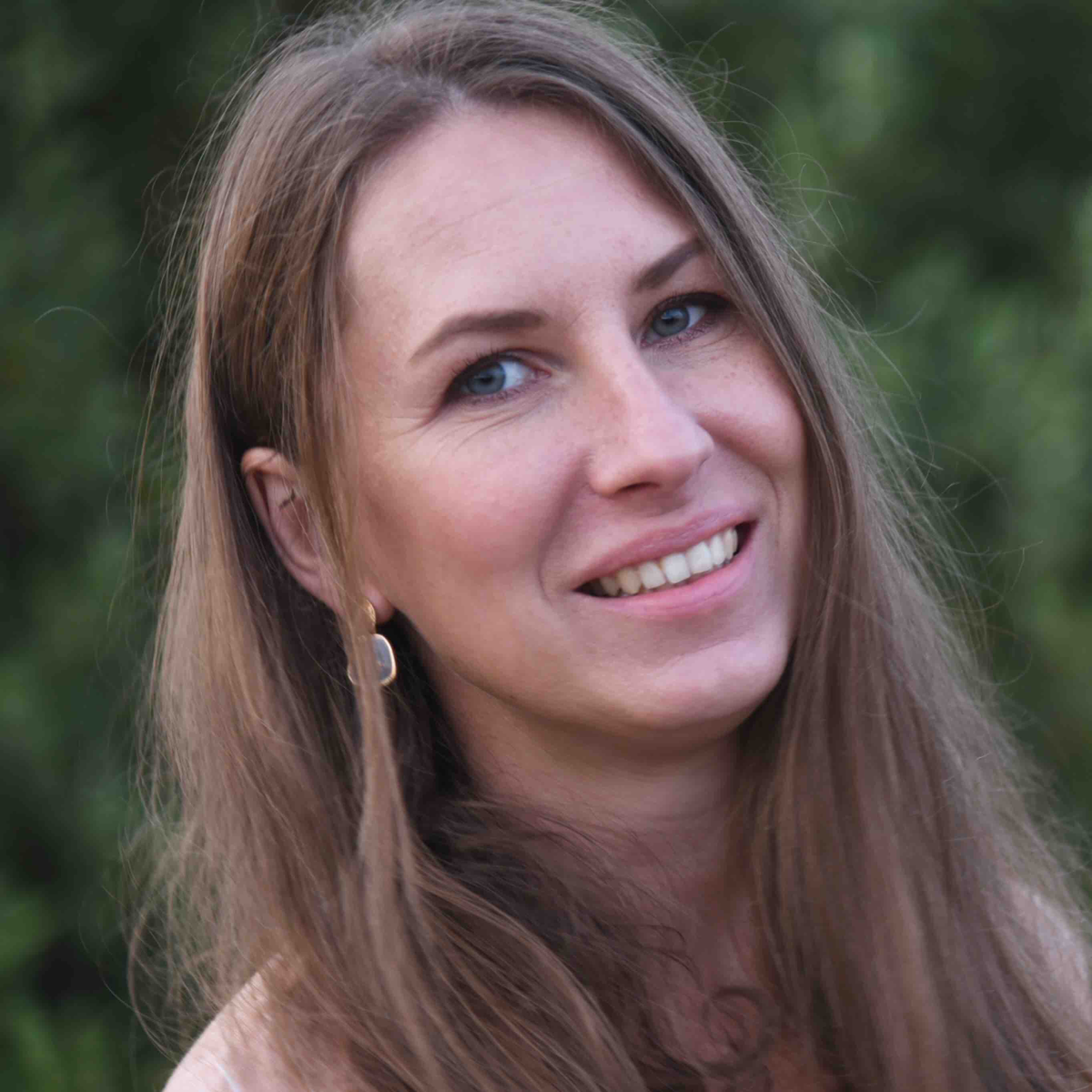 Екатерина Жирнова