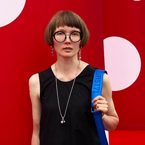 Александра Алексеева