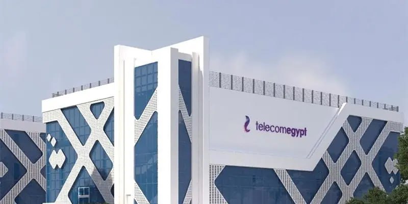 Telecom Egypt и telco 4Ig построят оптоволоконную сеть в Египте | Сетка — социальная сеть от hh.ru