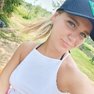 Дарья Шитова