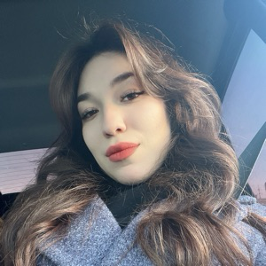 Ирина Курденкова