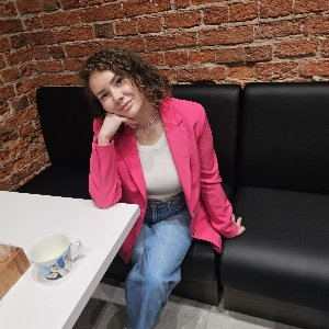 Ольга Веслова