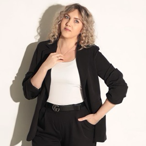 Екатерина Яськова | Сетка — социальная сеть от hh.ru