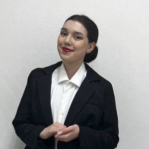 Виктория Шарафуллина