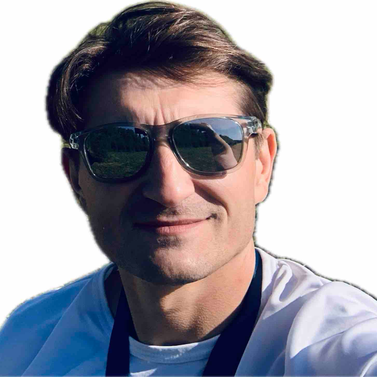 Иван Закорюкин