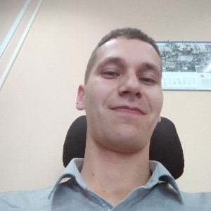 Александр Ашин | Сетка — социальная сеть от hh.ru