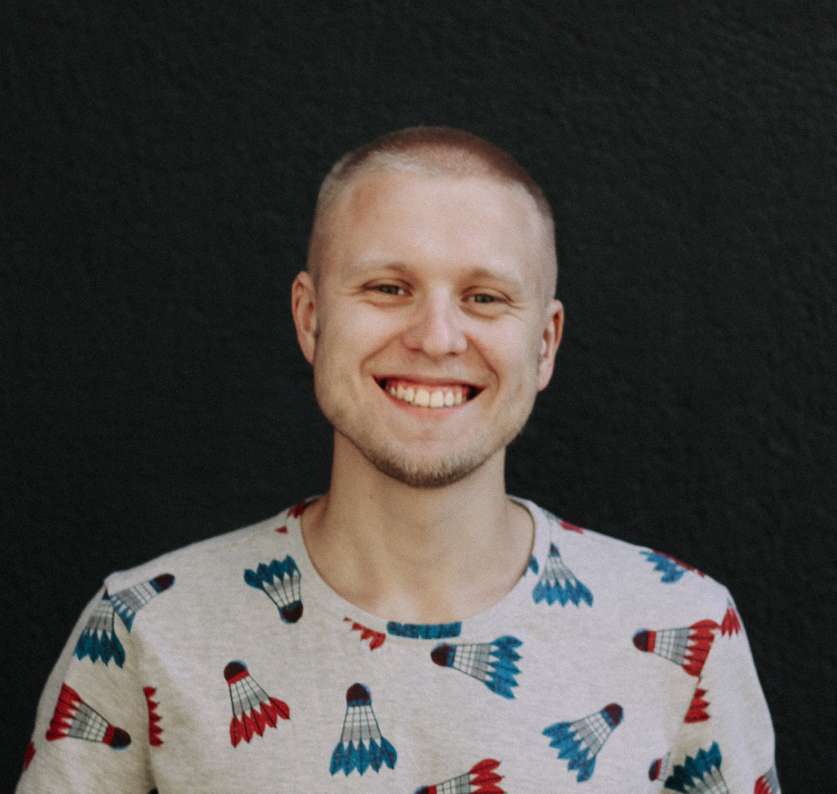 Влад Мухин | Сетка — социальная сеть от hh.ru