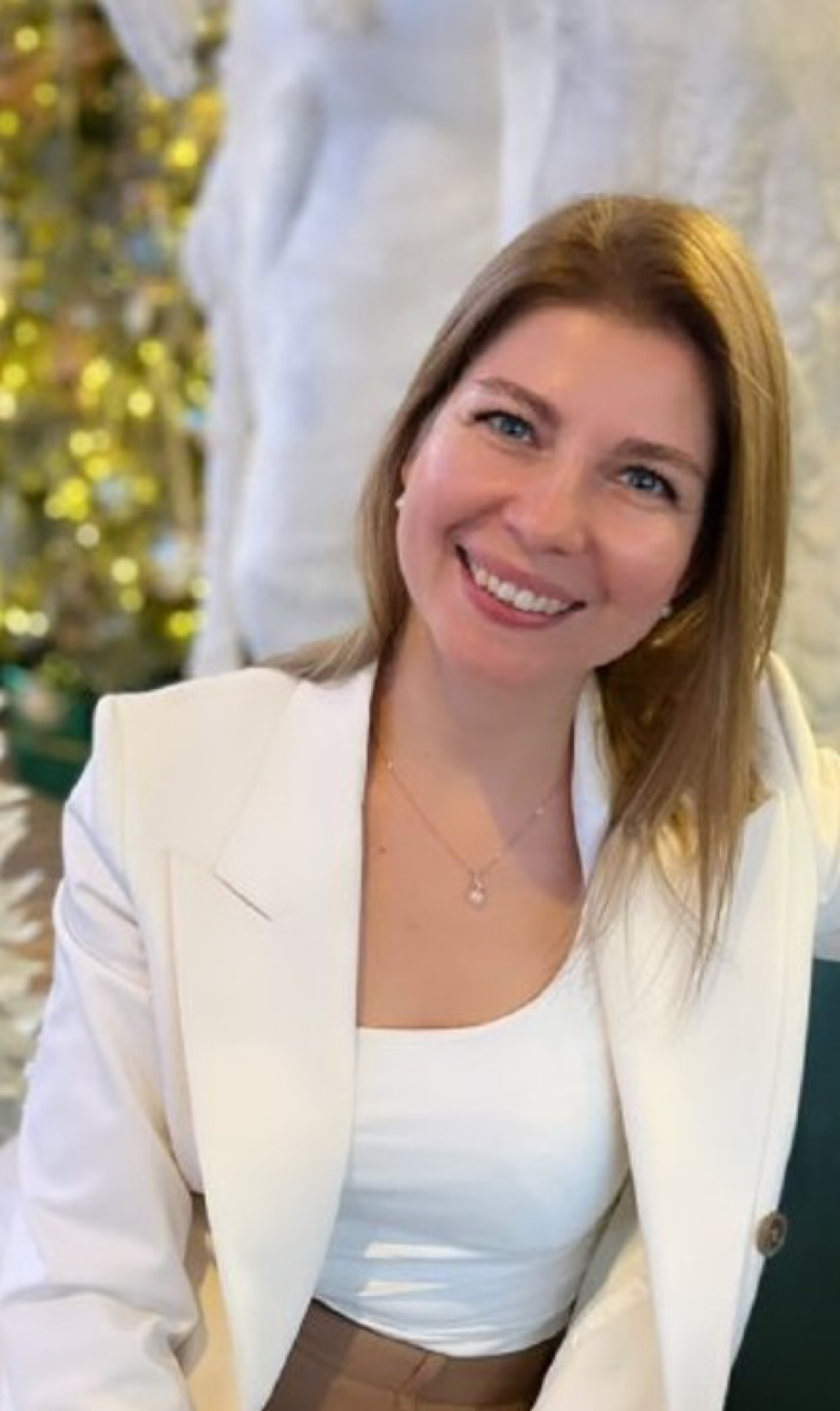 Татьяна Соловьева