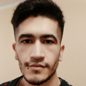 Рамизжон Хамидов