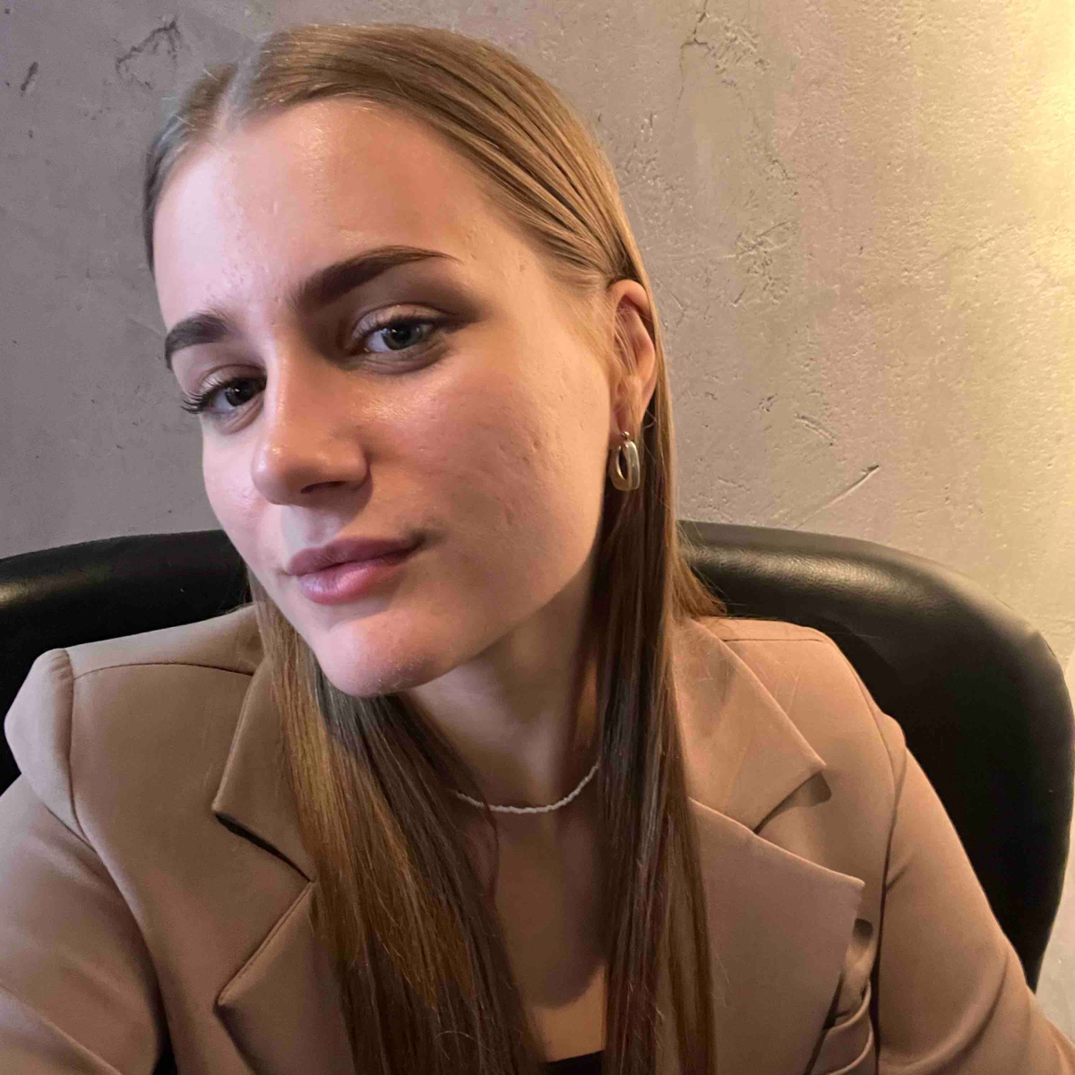 Арина Васильченко