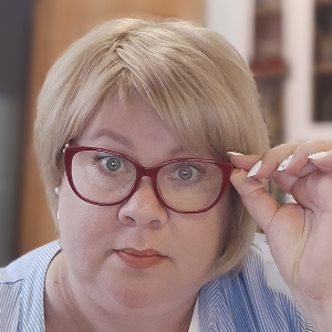 Ольга Мухаметнурова