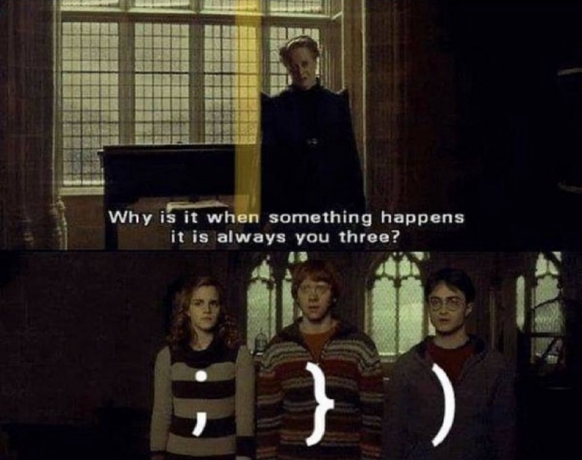 Давно пора придумать ИИ-заклинание, которое все пофиксит
#mem #meme #мем #мемы #IT #bug #баг #code | Сетка — социальная сеть от hh.ru