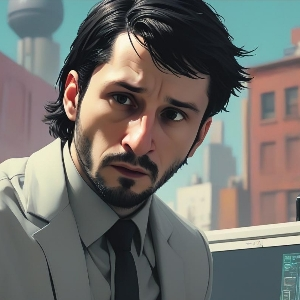 Rustam Khut | Сетка — социальная сеть от hh.ru