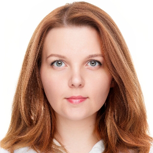 Елена Ксенафонтова | Сетка — социальная сеть от hh.ru