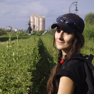 Vladislava Safronova
