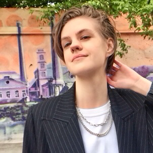 Елизавета Смирнова