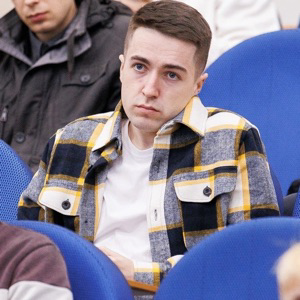 Антон Крутиков