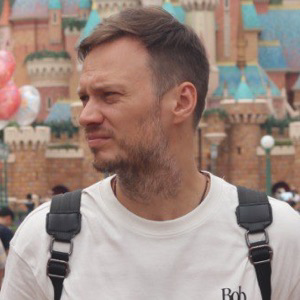 Дмитрий Чистов | Сетка — социальная сеть от hh.ru