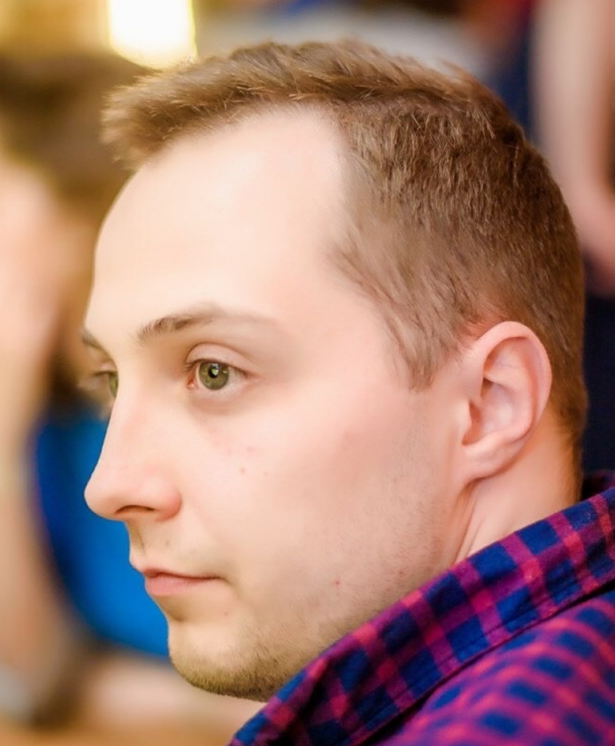 Артем Михайлов | Сетка — социальная сеть от hh.ru