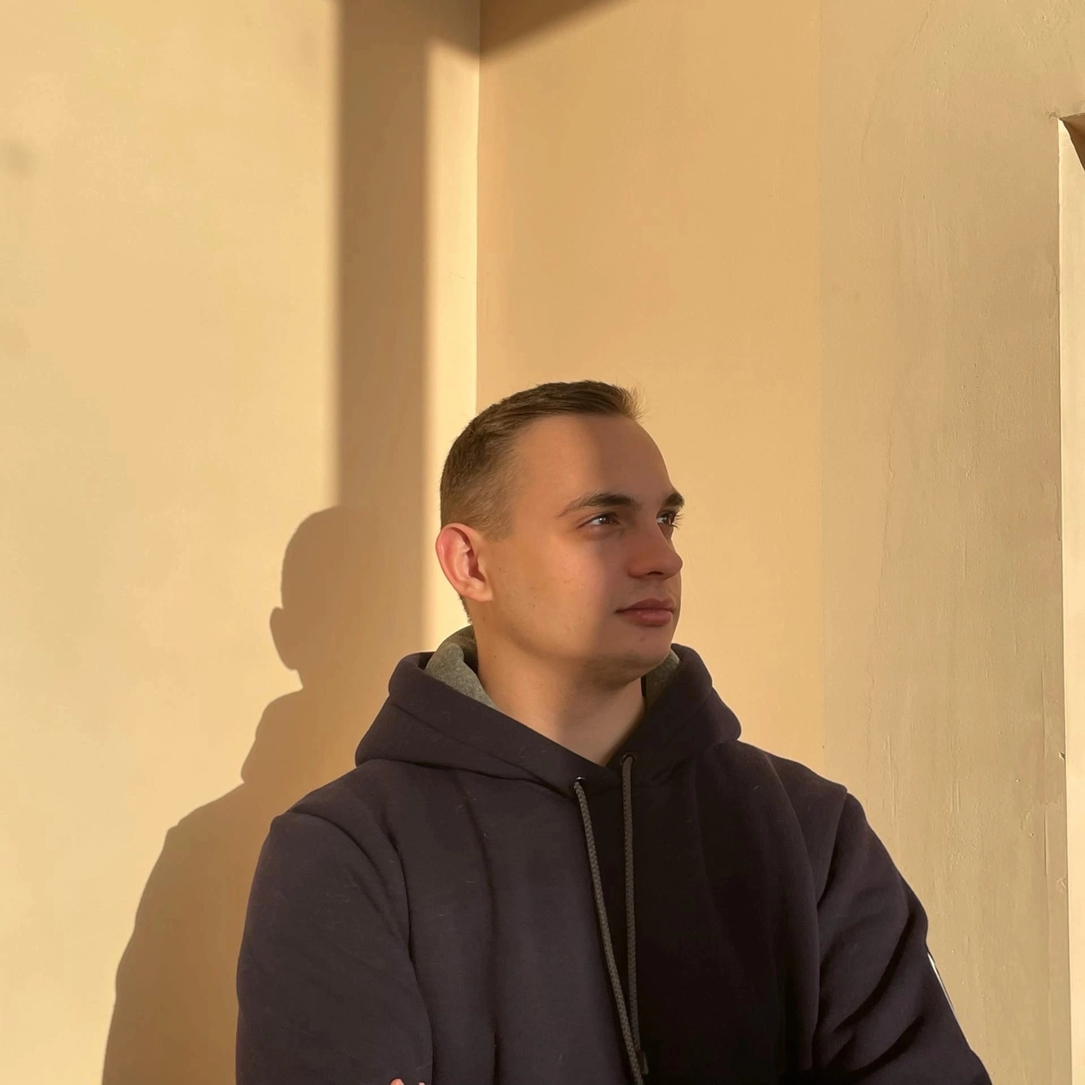 Александр Ромашенко | Сетка — социальная сеть от hh.ru