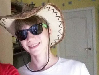 Pablo Vershinin