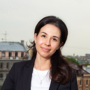 Наталья Сакаева