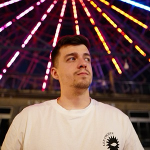 Денис Захаров | Сетка — социальная сеть от hh.ru