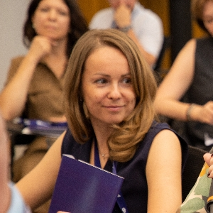 Ольга Фомичева | Сетка — социальная сеть от hh.ru