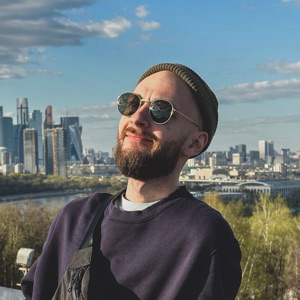 Олег Тихоненко | Сетка — социальная сеть от hh.ru