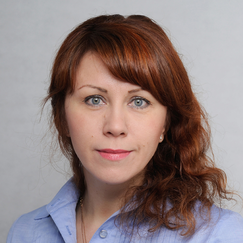 Ольга Мазур