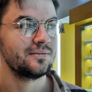 Артём Амелькин | Сетка — социальная сеть от hh.ru