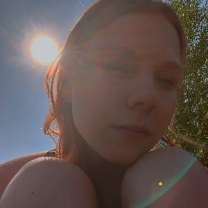 Марина Майорова