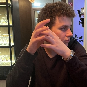 Починский Роман | Сетка — социальная сеть от hh.ru