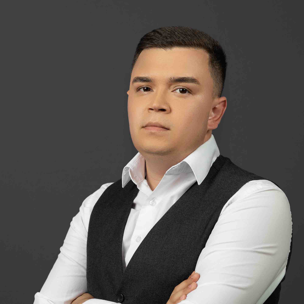 Максим Припузов | Сетка — социальная сеть от hh.ru