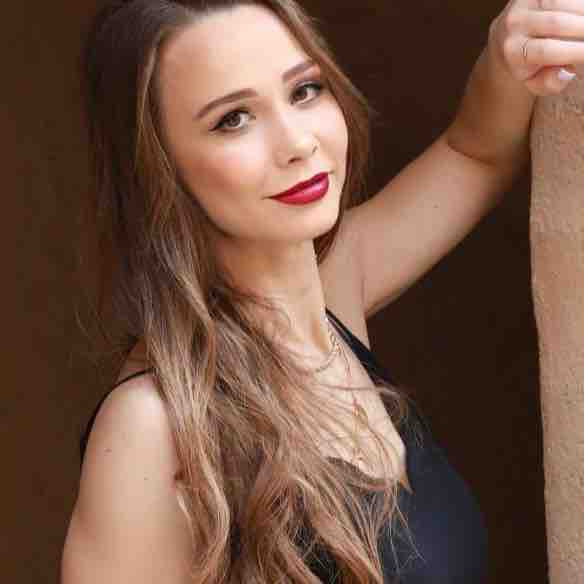 Мария Култышева | Сетка — социальная сеть от hh.ru