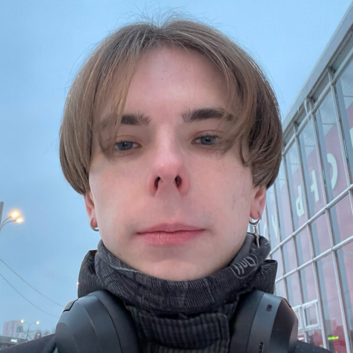 Глеб Самодуров | Сетка — социальная сеть от hh.ru