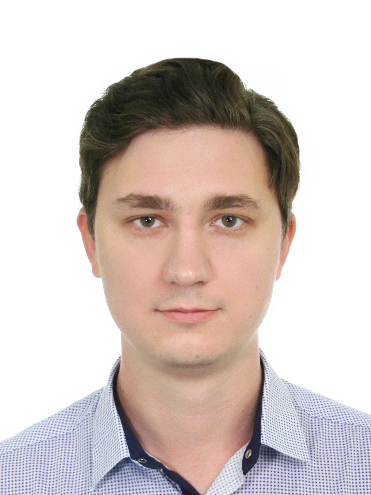 Дмитрий Енгалычев | Сетка — социальная сеть от hh.ru