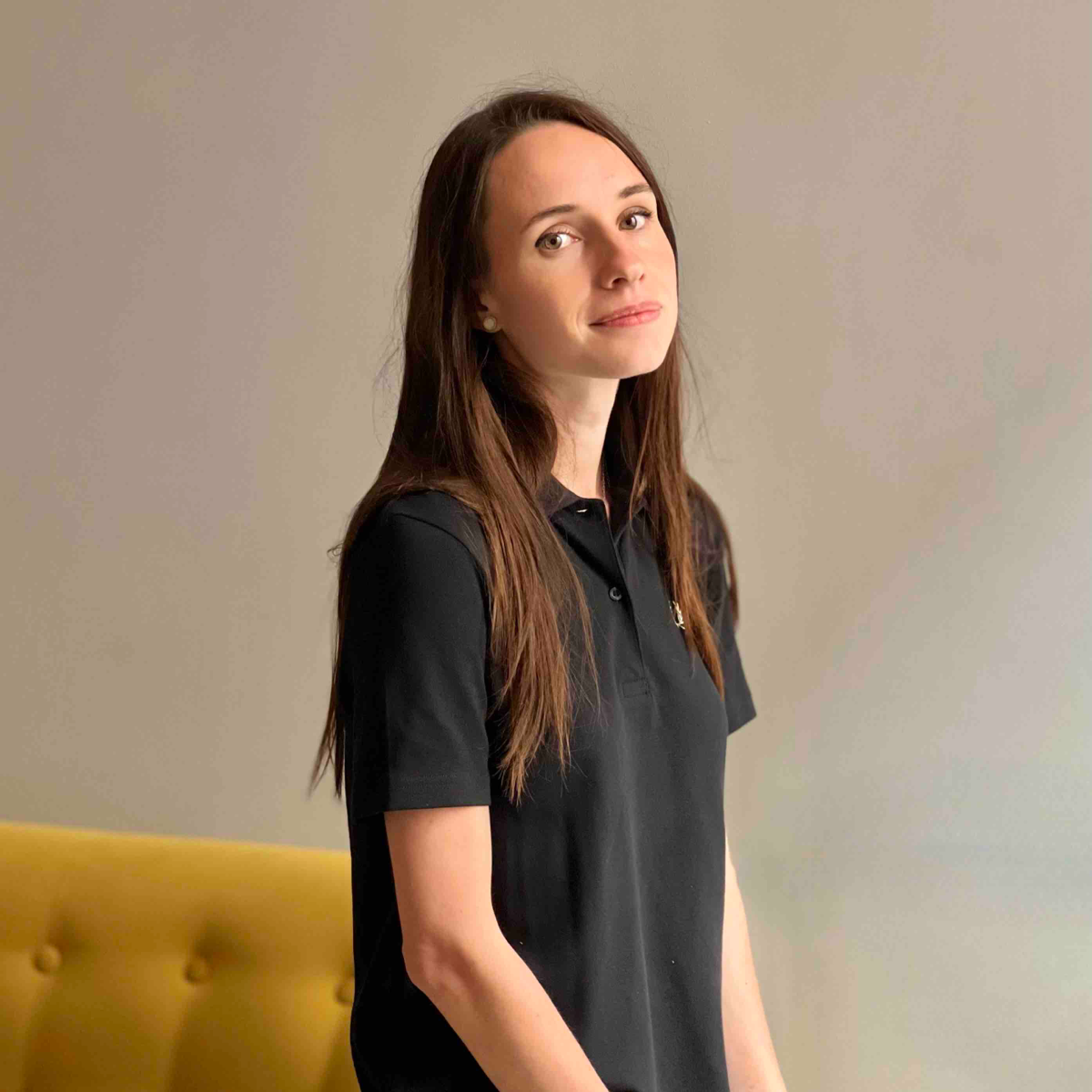 Вика Василенко | Сетка — социальная сеть от hh.ru