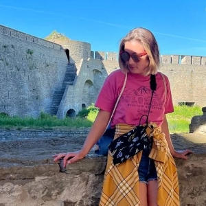 Укина Ирина