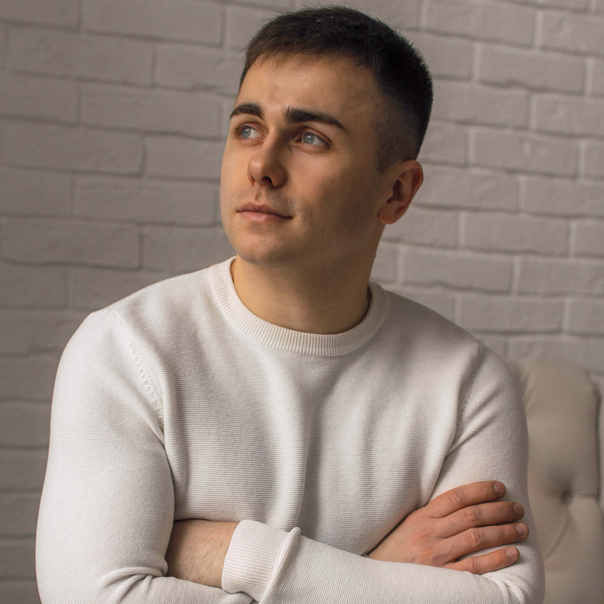 Михаил Бурмистров