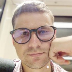 Михаил Никулин