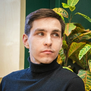 Илья Молитвин