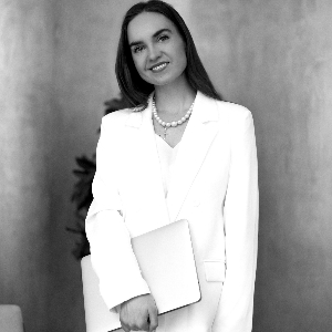 Елена Глазкова | Сетка — социальная сеть от hh.ru