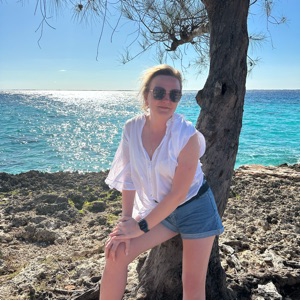 Светлана Брылева | Сетка — социальная сеть от hh.ru