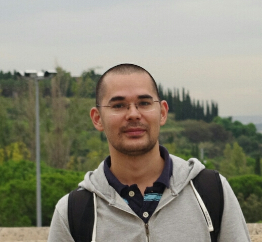 Алексей Ахметов