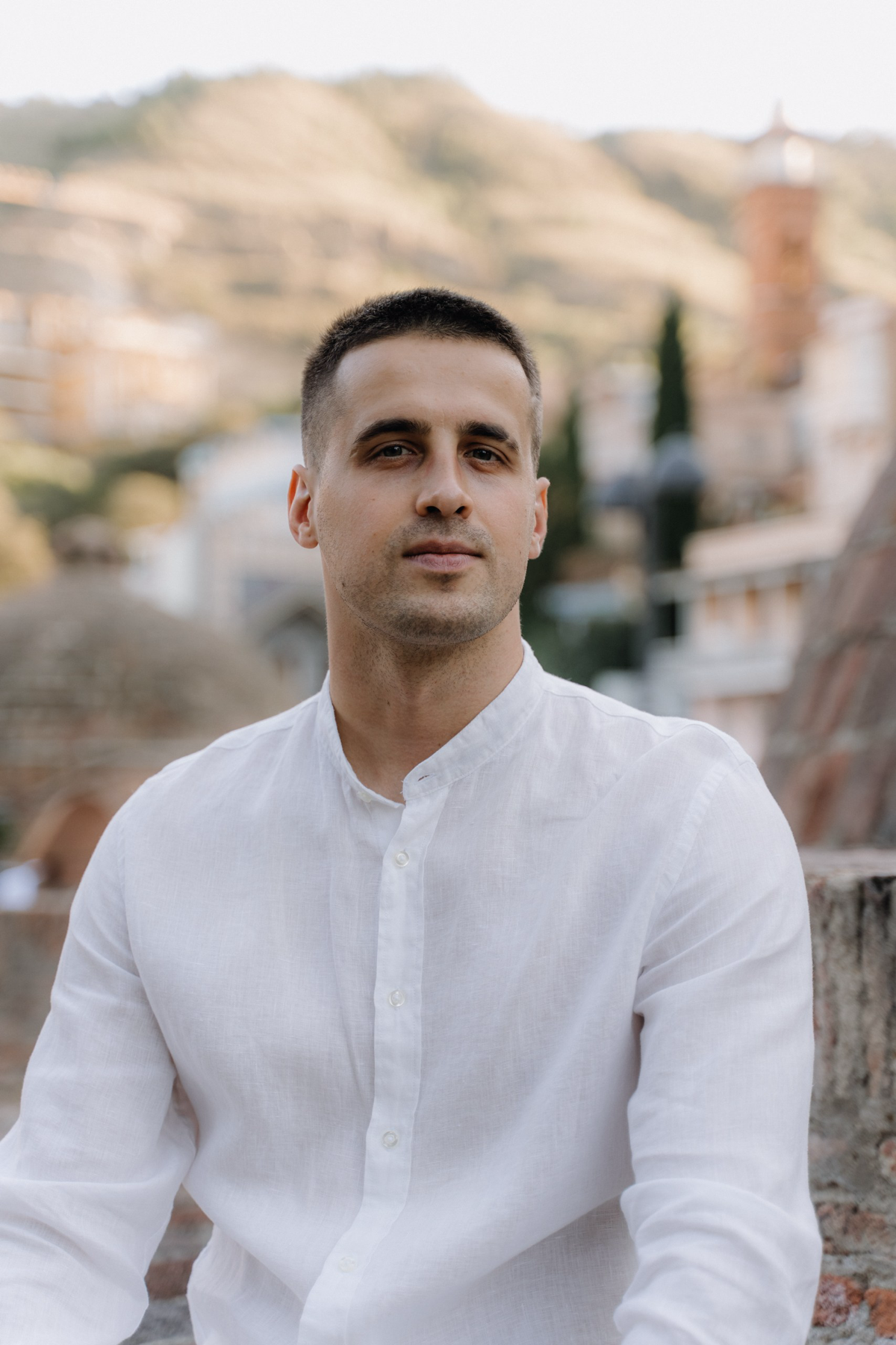 Артём Аристов