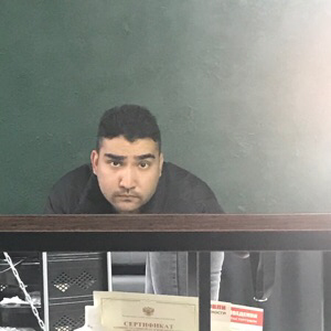 Ahmet Charyyev