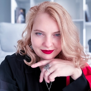 Анжелика Кремер | Сетка — социальная сеть от hh.ru