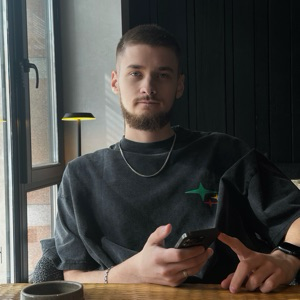 Сергей Котов