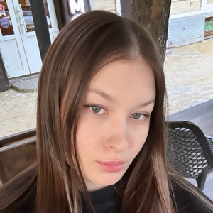 Светлана Гурина